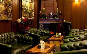 Grand Hotel Residence Boutique Hotel With Privat Wellnes (Adults Only)